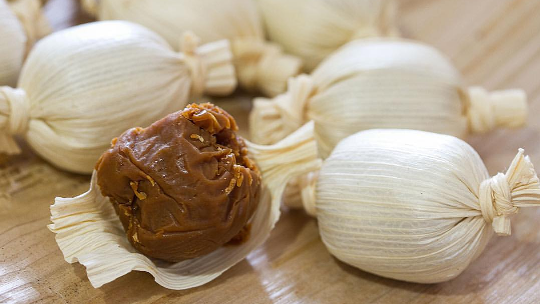 doce na palha