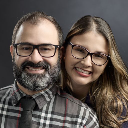 humi Huston e Myrelli